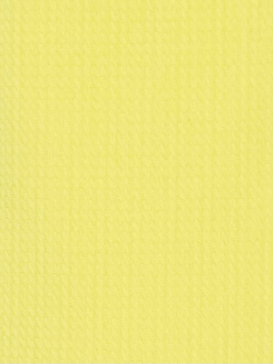 Butter Yellow Headbands + Scrunchies