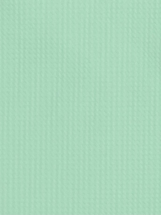 Mint Headbands + Scrunchies