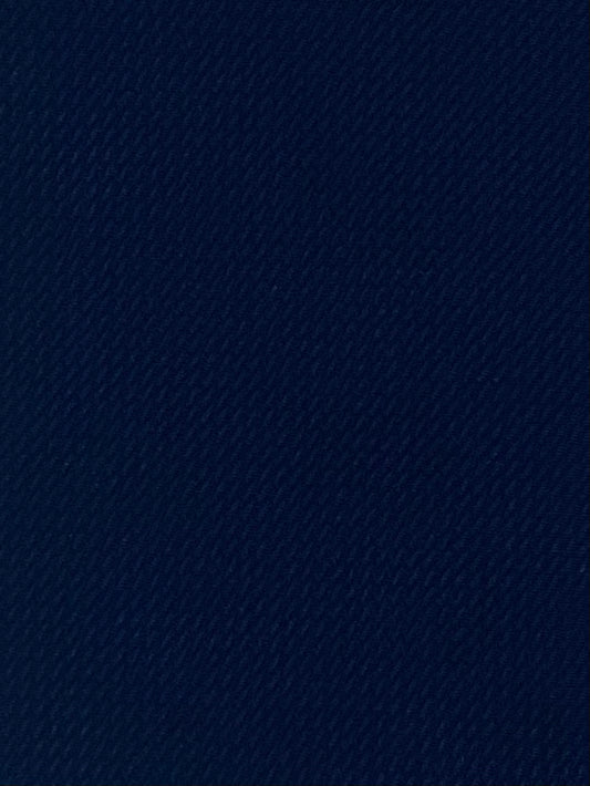 Midnight Blue Headbands + Scrunchies