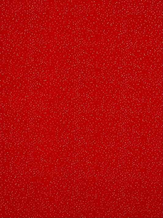 Cherry Sparkle Bows + Headwraps