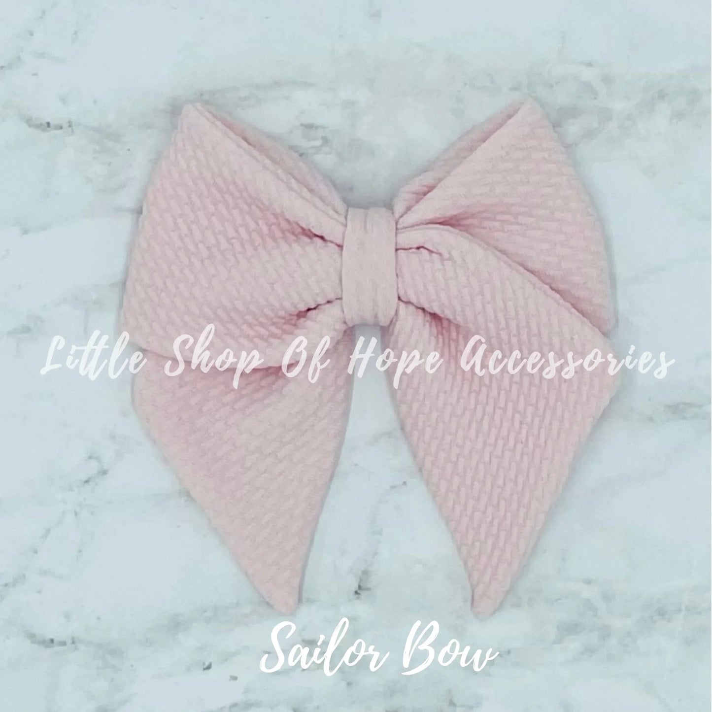 Sparkling Wine Bows + Headwraps