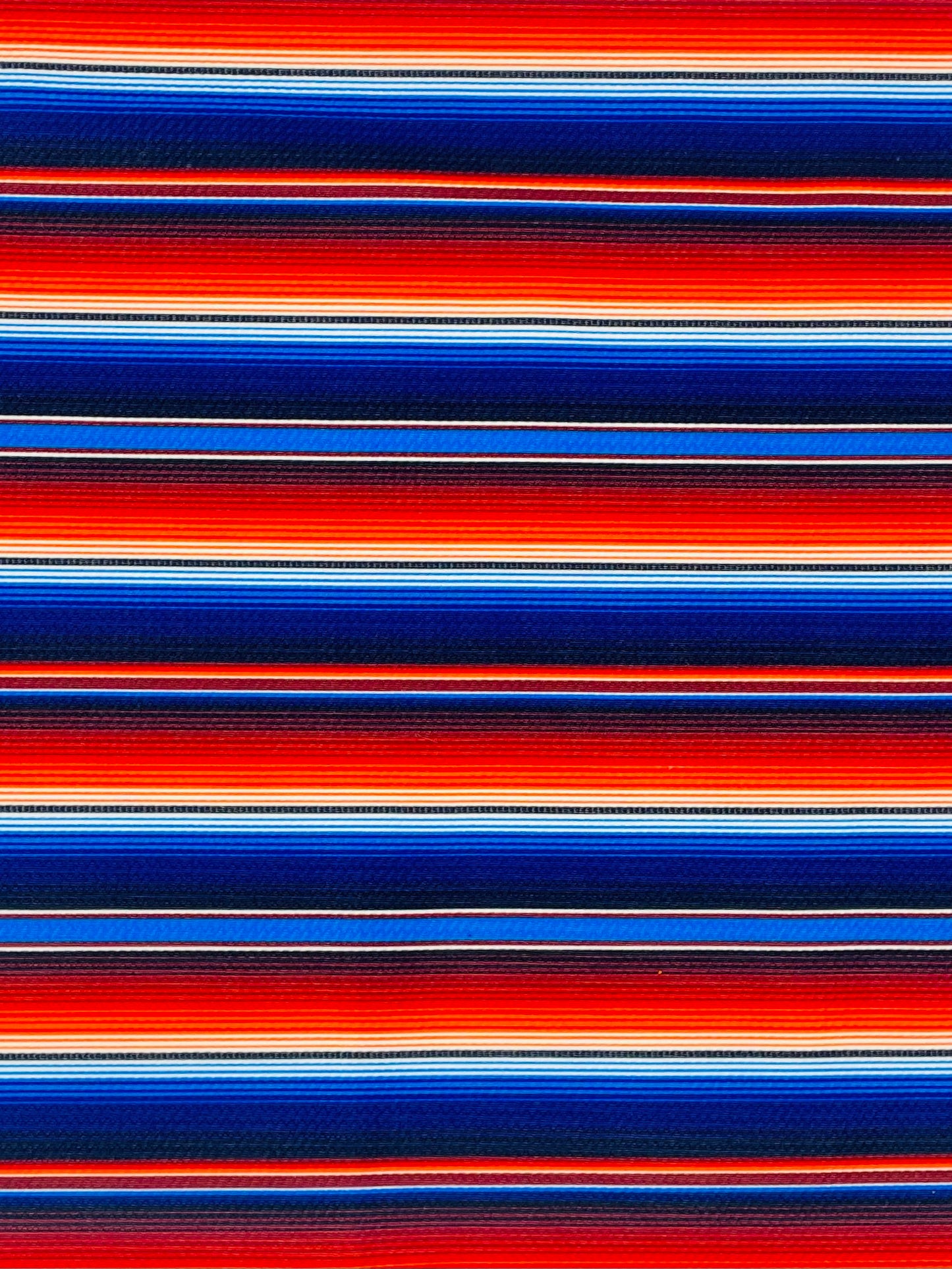 Cinco Stripe Bows + Headwraps