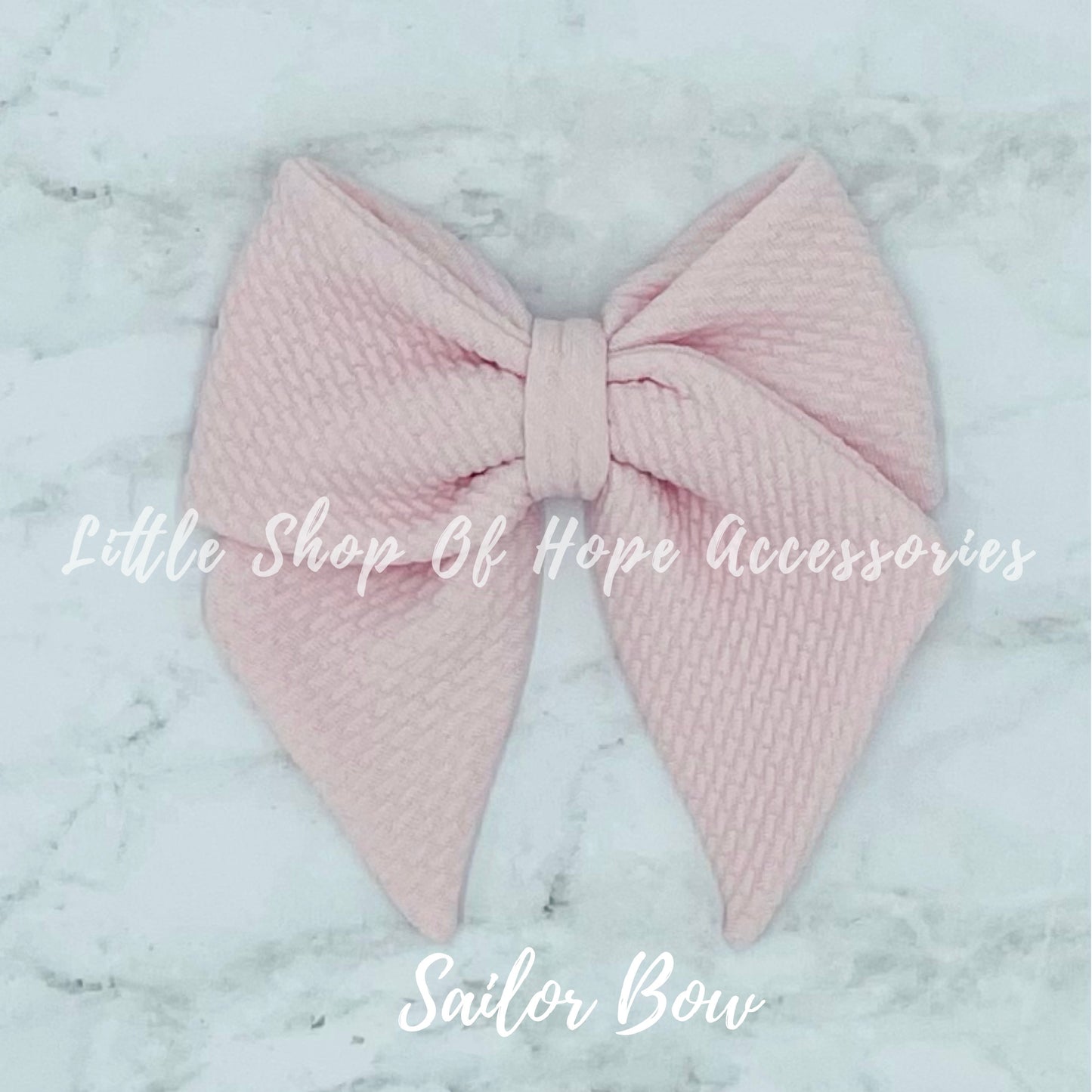 Meadow Green Distressed Bows + Headwraps